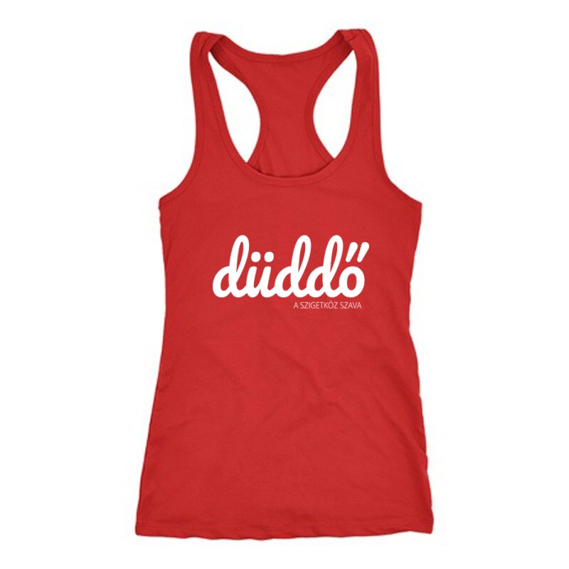 Düddő Női Trikó