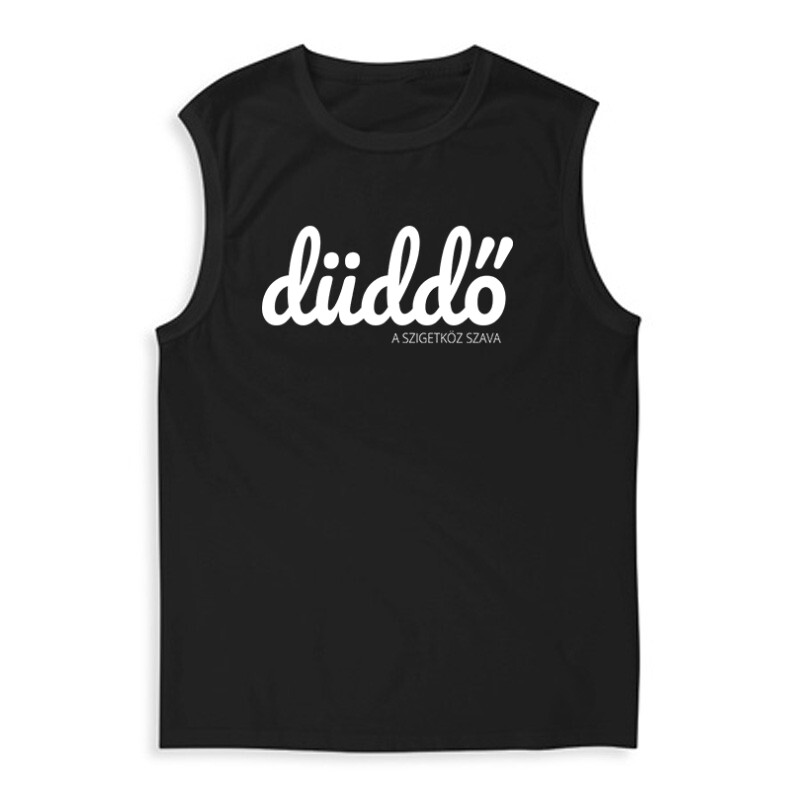 Düddő Férfi Trikó