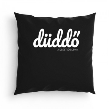 Düddő Párna