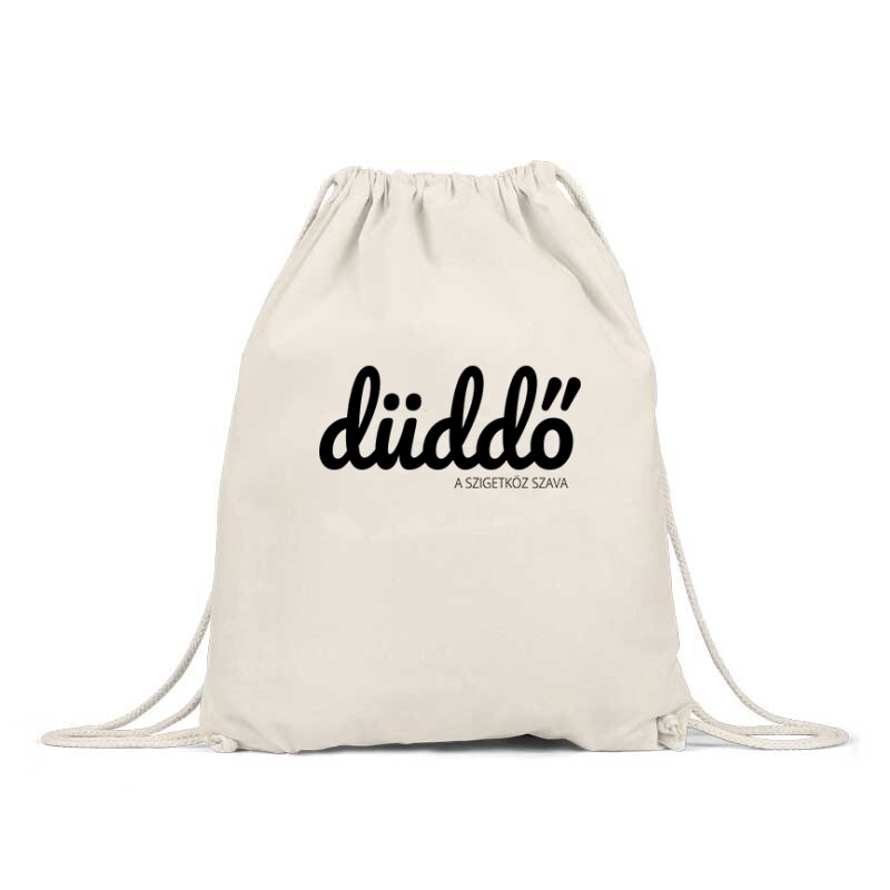 Düddő Hátizsák