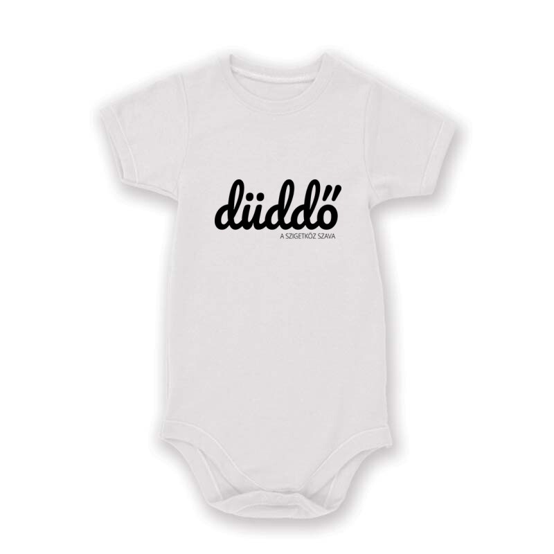Düddő Baby Body