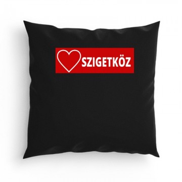 loveszigetköz Párna