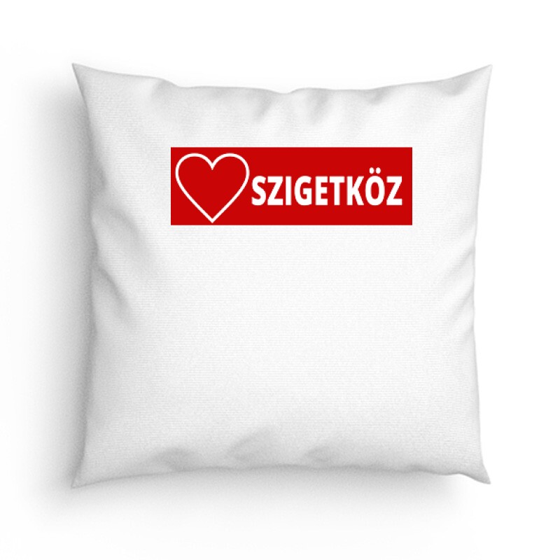 loveszigetköz Párna