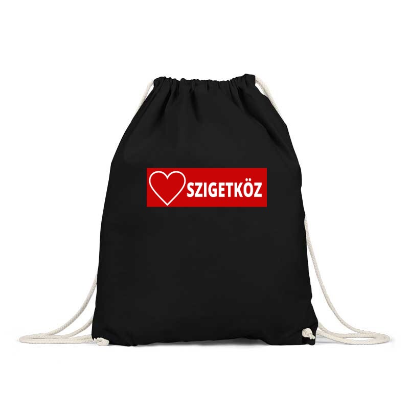 loveszigetköz Hátizsák