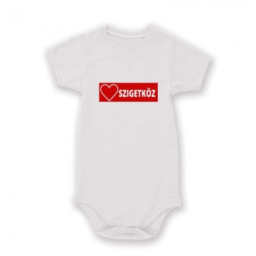 loveszigetköz Baby Body
