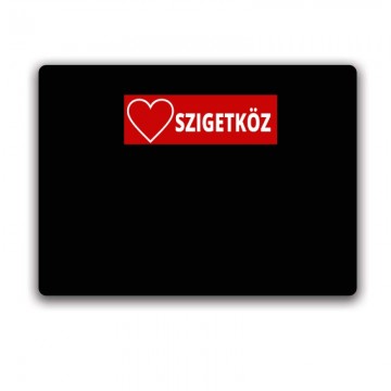 loveszigetköz Egérpad