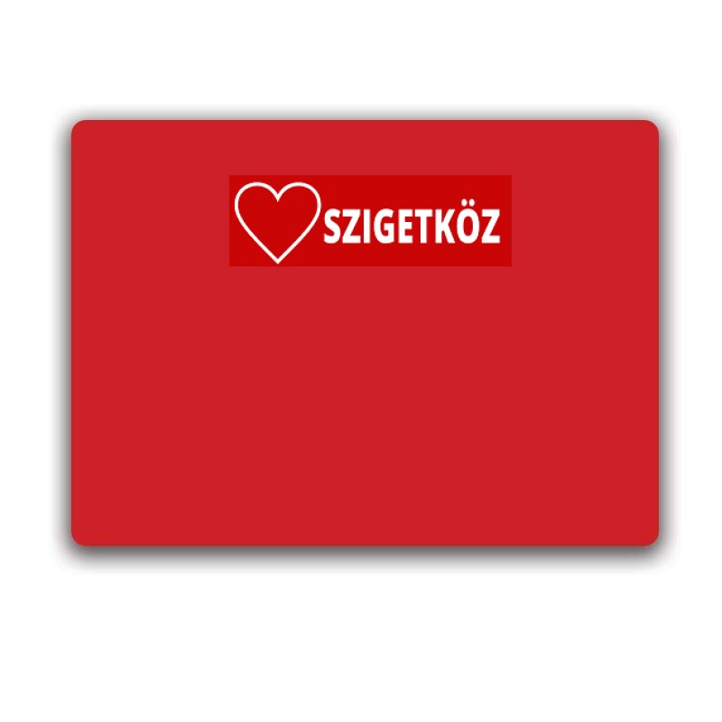loveszigetköz Egérpad