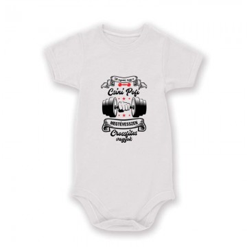 Csinipofi Crossfit Baby Body