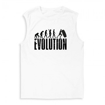 Crossfit evolution Férfi Trikó