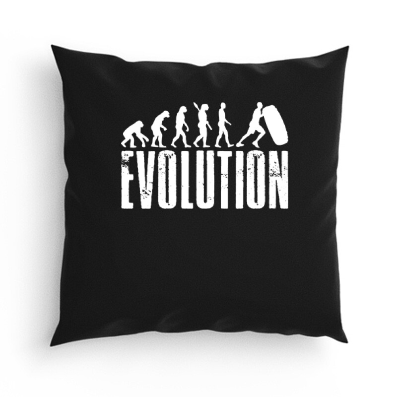 Crossfit evolution Párna