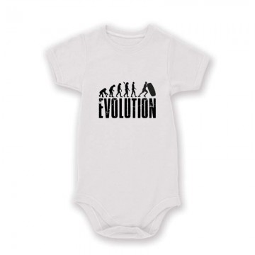 Crossfit evolution Baby Body