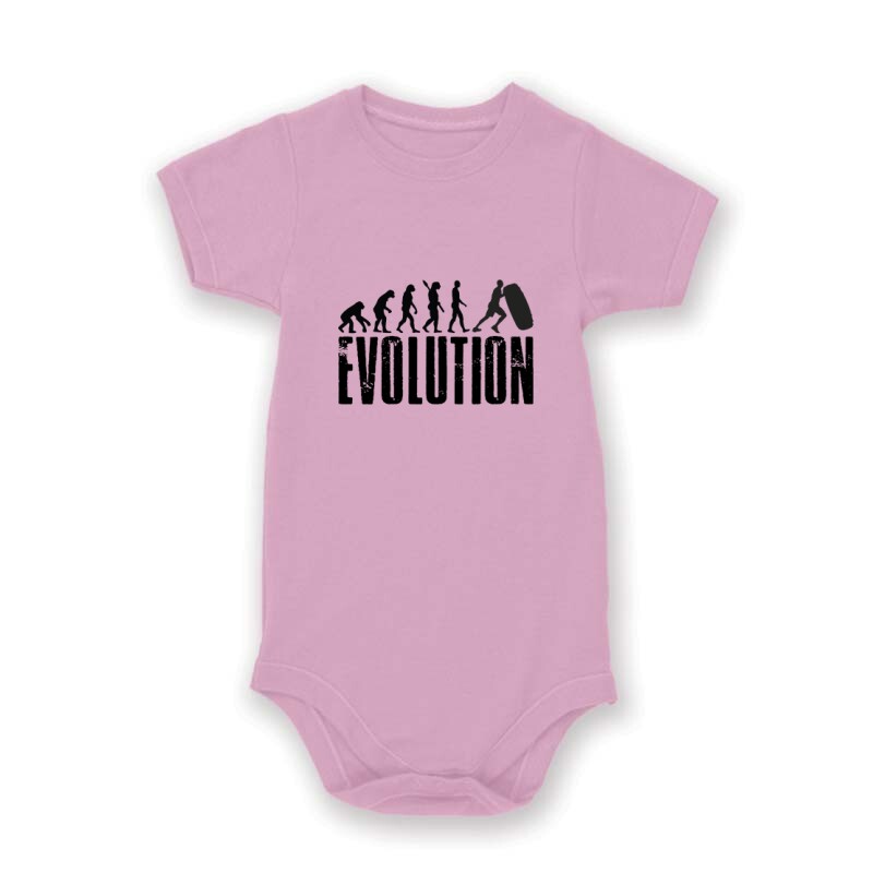 Crossfit evolution Baby Body