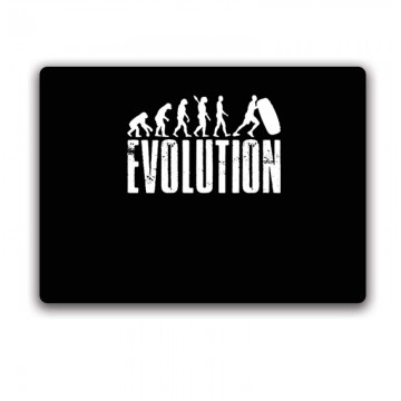 Crossfit evolution Egérpad