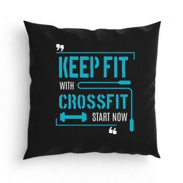 Keep Fit Párna