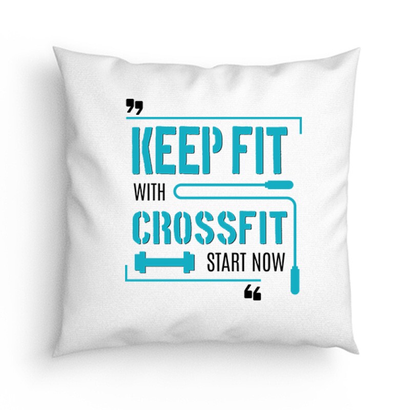 Keep Fit Párna