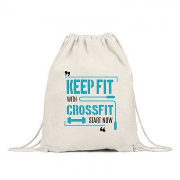 Keep Fit Hátizsák