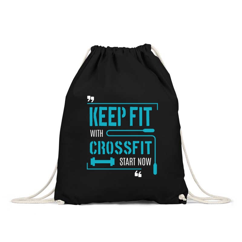 Keep Fit Hátizsák