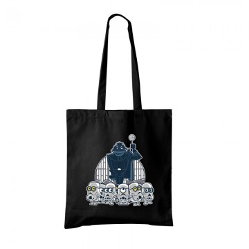 MinionMaster Bevásárló Táska