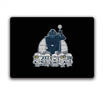 MinionMaster Egérpad