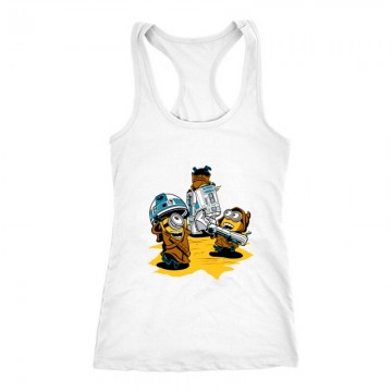 Minion Utini Női Trikó