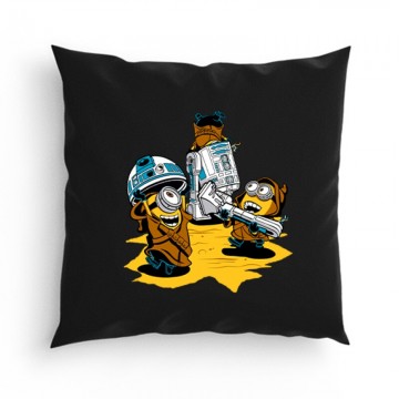 Minion Utini Párna