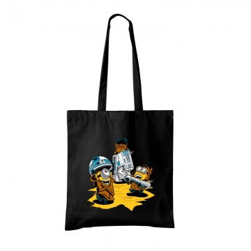 Minion Utini Bevásárló Táska