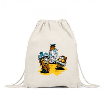 Minion Utini Hátizsák