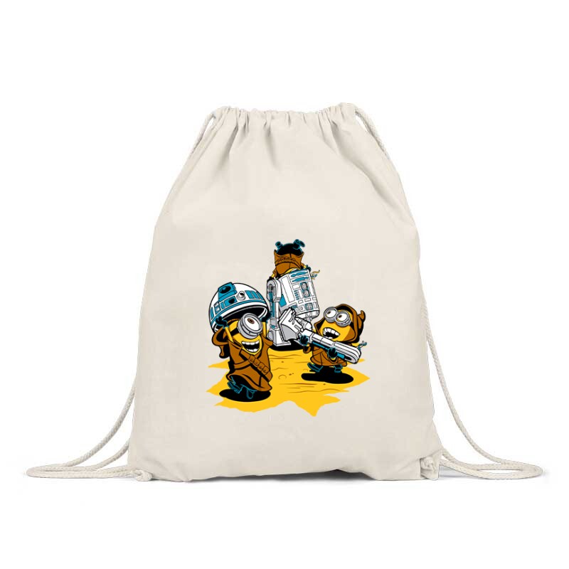 Minion Utini Hátizsák