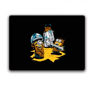 Minion Utini Egérpad