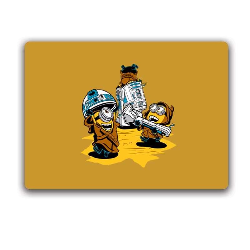 Minion Utini Egérpad