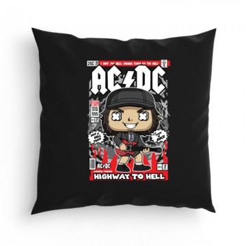 ACDC Highway to hell Párna