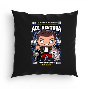 Ace Ventura Adventures Párna