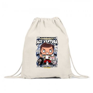 Ace Ventura Adventures Hátizsák