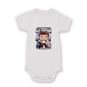 Ace Ventura Adventures Baby Body