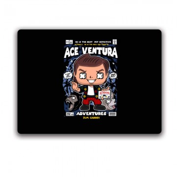 Ace Ventura Adventures Egérpad