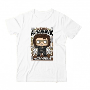 Weird Al” Yankovic Gyermek Póló