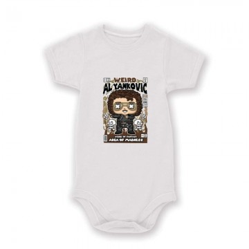 Weird Al” Yankovic Baby Body