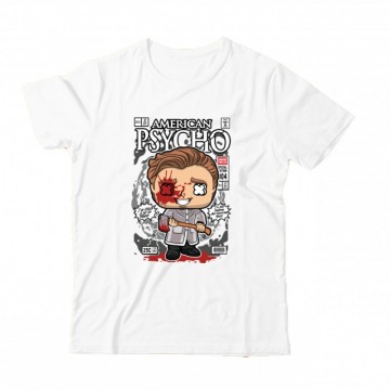 American Psycho Gyermek Póló