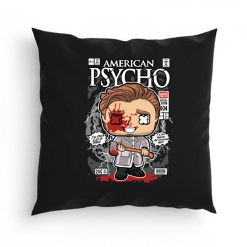 American Psycho Párna