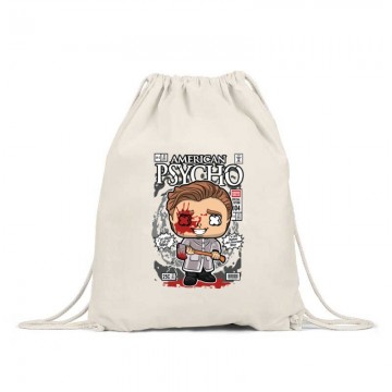 American Psycho Hátizsák