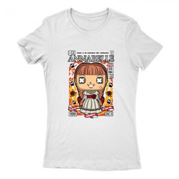 Annabelle Női Póló