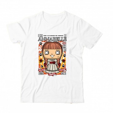 Annabelle Gyermek Póló