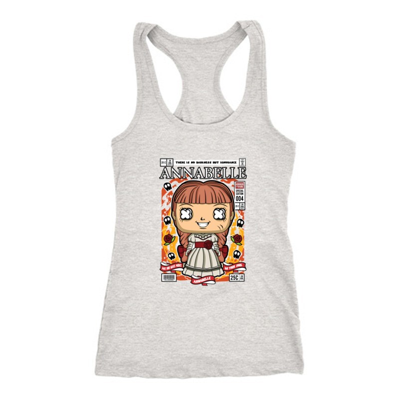 Annabelle Női Trikó