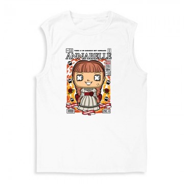 Annabelle Férfi Trikó