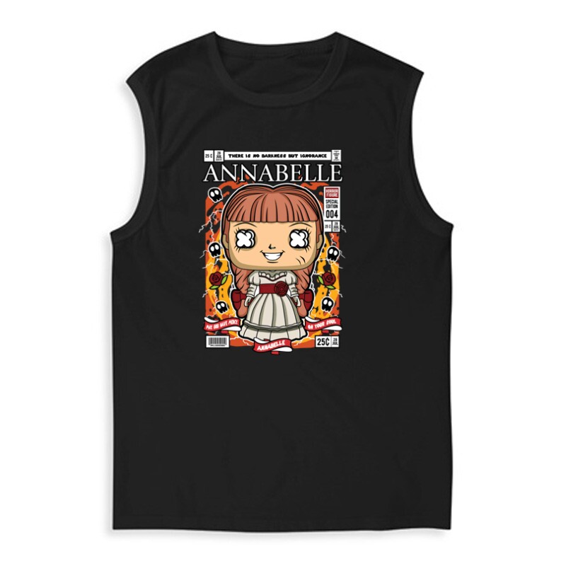 Annabelle Férfi Trikó