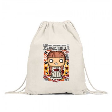 Annabelle Hátizsák
