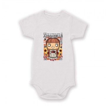 Annabelle Baby Body