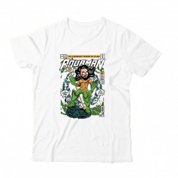 Aquaman Gyermek Póló