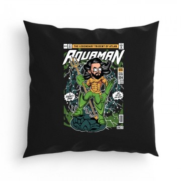 Aquaman Párna