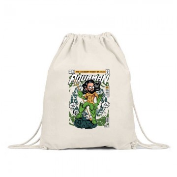 Aquaman Hátizsák